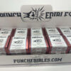 PUNCH BARS 6PACK $100 🏝️🔥Summer SALE🏝️🔥225mg x 6