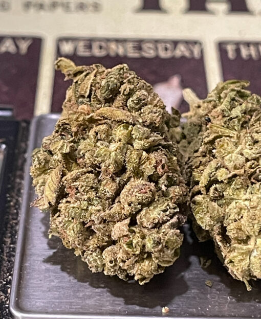 CANDY RAIN 28GRAM ON SALE INDICA 25%THC