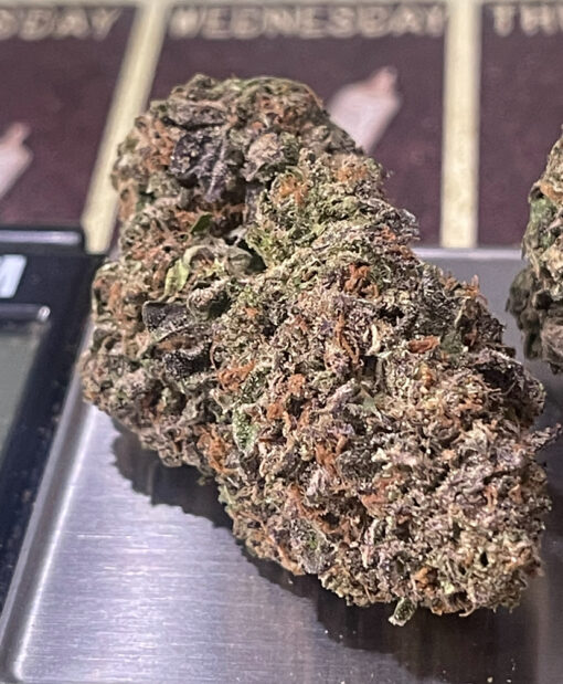 GALACTIC GAS ⛽️ 7grams QUARTER HYBRID SALE 🏝️🔥29%THC