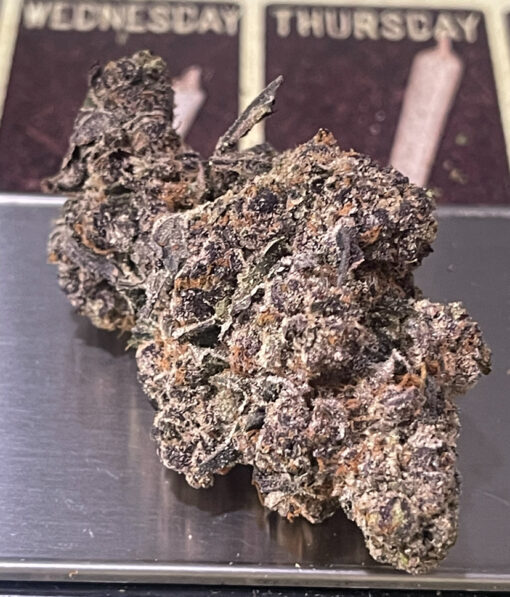 TRAFFIC JAM (LA TRAFFIC) OZ ON SALE 36%THC INDICA EXOTICS🏆🏆