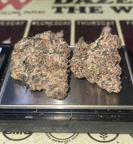 TRAFFIC JAM (LA TRAFFIC) OZ ON SALE 36%THC INDICA EXOTICS🏆🏆