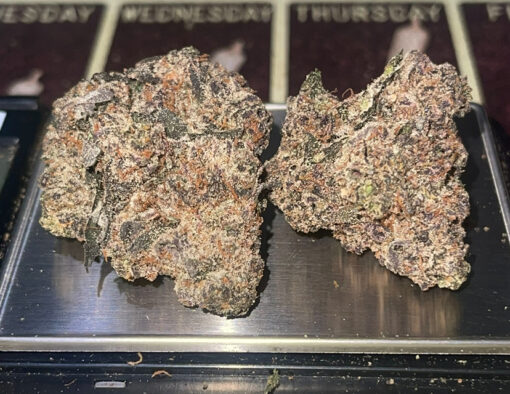 TRAFFIC JAM (LA TRAFFIC) OZ ON SALE 36%THC INDICA EXOTICS🏆🏆