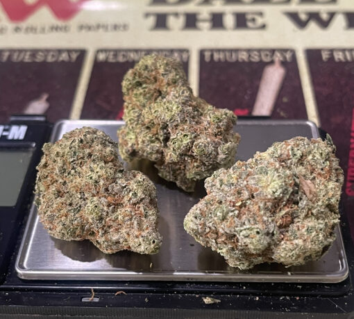 TROPICAL JACK HERRER 28grams OZ ON SALE 37%THC SATIVA 🏆🔥🏆🔥