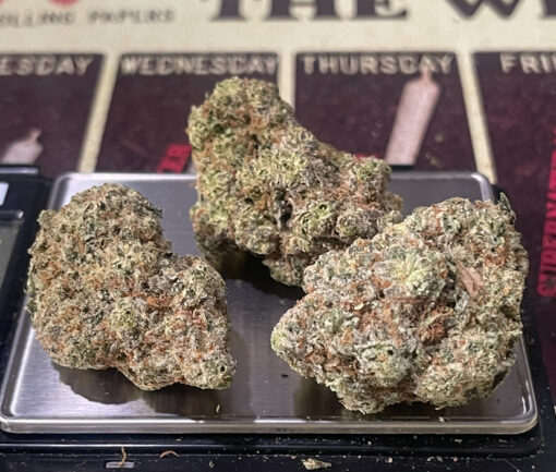 TROPICAL JACK HERRER 28grams OZ ON SALE 37%THC SATIVA 🏆🔥🏆🔥