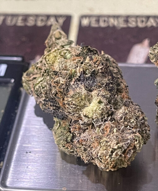 STAR DAWG  28g OZ ON SALE 35%THC SATiVA 🔥🔥