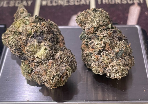 STAR DAWG  28g OZ ON SALE 35%THC SATiVA 🔥🔥