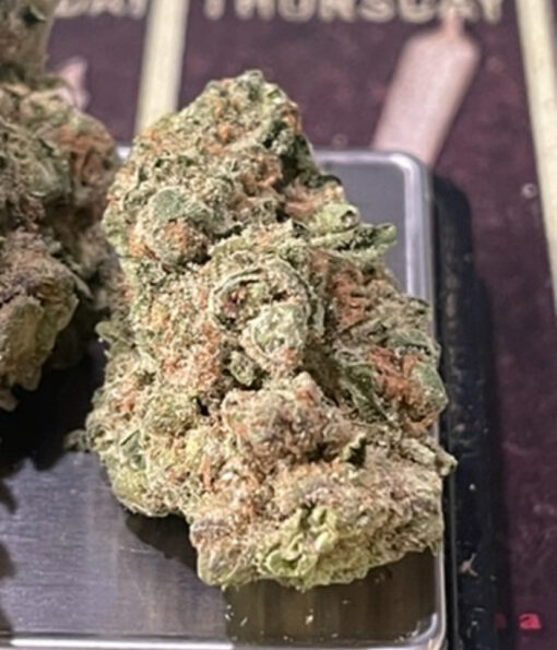 DURBAN PIE 28g OZ ON SALE SATIVA 28%THC 🔥🔥 NEW 🔥🔥