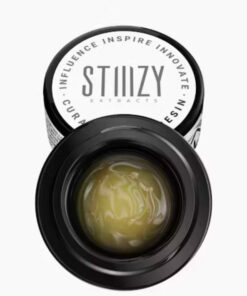 STIIIZY CURATED LIVE RESIN 1gram 🔥🔥 choose strains with drivers