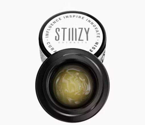 STIIIZY CURATED LIVE RESIN 1gram 🔥🔥 choose strains with drivers