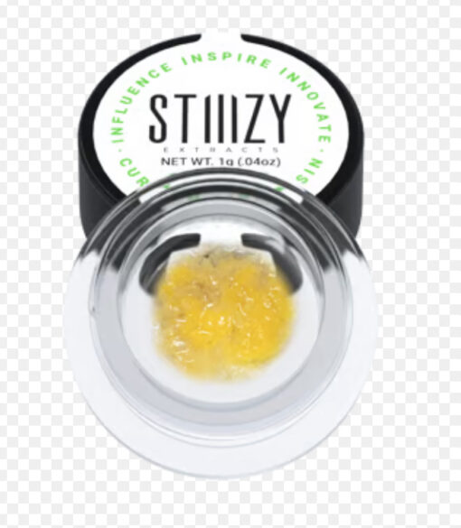 STIIIZY CURATED LIVE RESIN 1gram 🔥🔥 choose strains with drivers