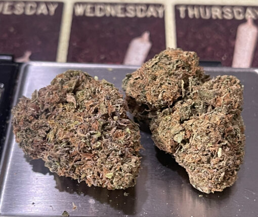 ANIMAL MINTS 28g OZ ON SALE HYBRID 26%THC