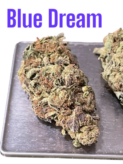 BLUE DREAM 7grams  QUARTER ON SALE 28% THC SATIVA 🔥🔥 NEW BATCH