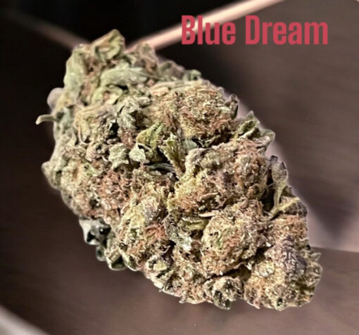 BLUE DREAM 7grams  QUARTER ON SALE 28% THC SATIVA 🔥🔥 NEW BATCH