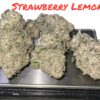 STRAWBERRY 🍓 LEMONADE 4GRAMS 30%THC SATIVA 🎆🇺🇸4THJULYSALE🎆🇺🇸