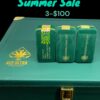 ACE ULTRA 2GRAM LIVE DIAMOND  SAUCE DISPOSABLE 3-$100 ON SALE SUMMER SALE 🔥🔥BEST PRiCE IN NYC 🔥🔥