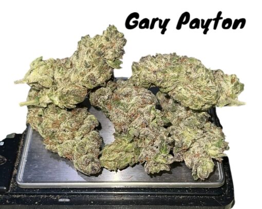 GARY PAYTON 7GRAMS QUARTER 28%THC HYBRID 🇺🇸🎆4THJULY🇺🇸🎆SALE
