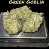 GREEN GOBLIN 7GRAMS QUARTER 28%THC SATIVA 🇺🇸🎆4THSALE🇺🇸🎆