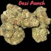 DOSI PUNCH 28GRAMS INDICA 28%THC 🥊🥊
