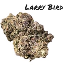LARRY BIRD 28grams OZ HYBRID ON SALE 28%THC