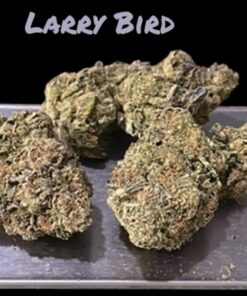 LARRY BIRD 28grams OZ HYBRID ON SALE 28%THC