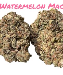 WATERMELON MAC 🍉28grams OZ ON SALE 25%THC INDICA 🔥🔥