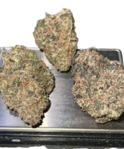TROPICAL ZKITTLEZ  4GRAM BAGS 🏝️SUMMER SALE 🔥🏝️ 31%THC INDICA