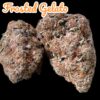 FROSTED GELATO 4GRAMS HYBRID 🏝️SUMMER SALE🏝️ 🔥31%THC