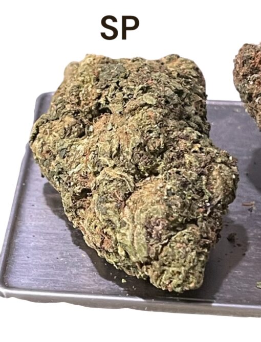 Sprinklez 28grams ON SALE HYBRID 26%THC INDICA