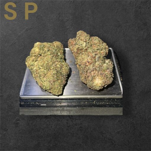 Sprinklez 28grams ON SALE HYBRID 26%THC INDICA