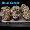 BLUE CHEESE 28g INDICA OZ ON SALE 🔥🔥27%THC