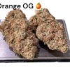 ORANGE OG 🍊🍊28G OZ ON SALE 28%THC  INDICA
