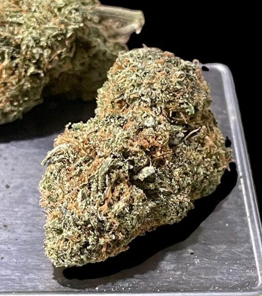 ICE CREAM MINTS🍦 4GRAM BAGS 🏝️SUMMER SALE🏝️🔥31%THC INDICA (SEED JUNKY)