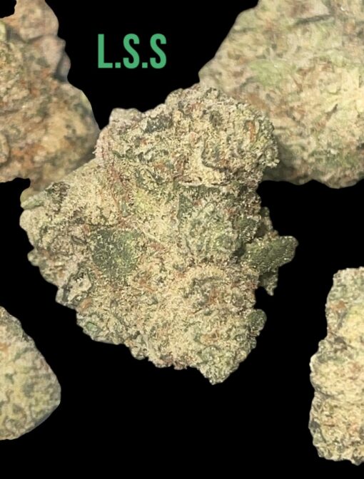 LIME GREEN SKUNK 8GRAMS🏝️🔥SUMMER SALE🏝️🔥SATIVA 32%THC SMALLER NUGS🔥🔥EXOTICS