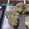 ZERBERT 28grams Oz ON SALE 28%THC INDICA 🔥🔥🔥