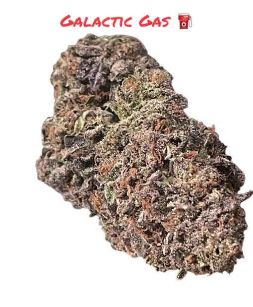 GALACTIC GAS ⛽️ 7grams QUARTER HYBRID SALE 🏝️🔥29%THC
