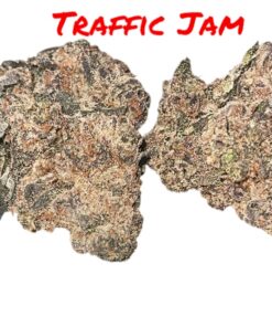 TRAFFIC JAM (LA TRAFFIC) OZ ON SALE 36%THC INDICA EXOTICS🏆🏆