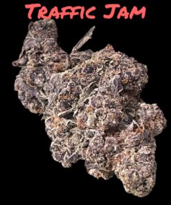 TRAFFIC JAM (LA TRAFFIC) OZ ON SALE 36%THC INDICA EXOTICS🏆🏆