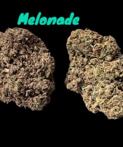 MELONADE28gOZ ON SALE $100 Oz SATIVA26%THC