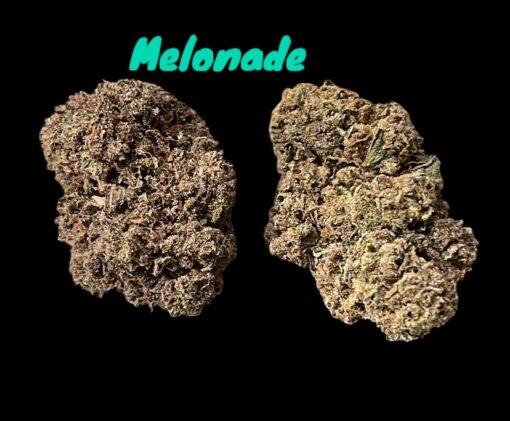 MELONADE28gOZ ON SALE $100 Oz SATIVA26%THC