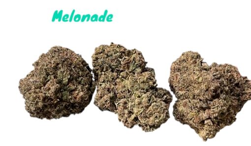 MELONADE28gOZ ON SALE $100 Oz SATIVA26%THC