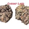 CHERRYLATO🍒7grams QUARTER HYBRID 26%THC 🏝️🔥 SALE🏝️🔥