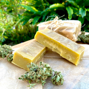 weed delivery van nest