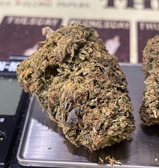 SHERBERT x MARKER 28g OZ ON SALE INDICA 26%THC 🔥🔥
