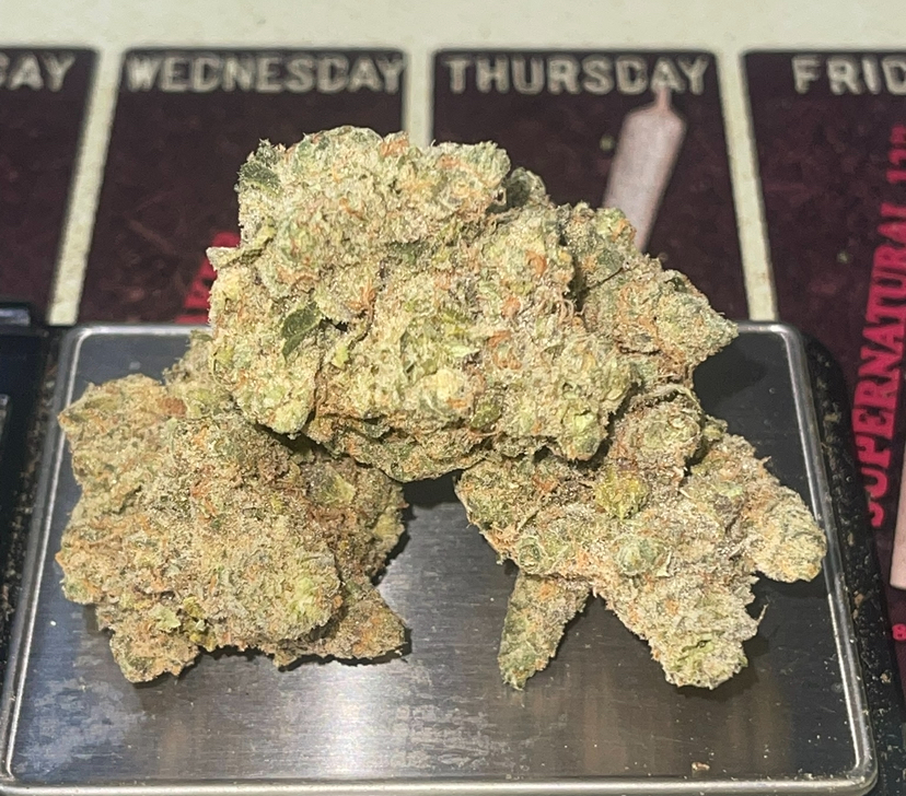 FATSO 3.5g INDICA EXOTICS 36%THCππ(AIMS) RARE FATSO 3.5g INDICA EXOTICS 36%THCππ(AIMS) RARE