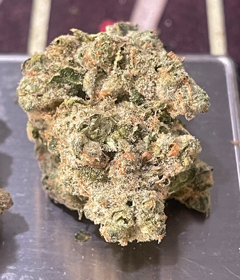 FATSO 3.5g INDICA EXOTICS 36%THCππ(AIMS) RARE FATSO 3.5g INDICA EXOTICS 36%THCππ(AIMS) RARE