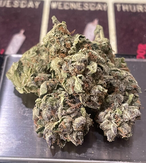 NERDS28g OZ ON SALE 28% THC HYBRID 🔥🔥