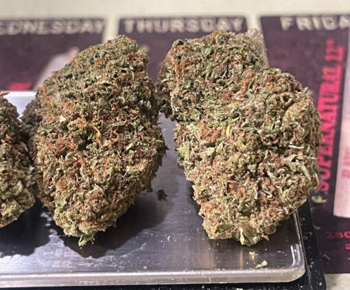TAHOE OG 28grams Oz On SALE 28%THC INDICA 🔥🔥