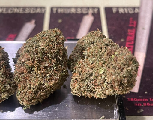 TAHOE OG 28grams Oz On SALE 28%THC INDICA 🔥🔥