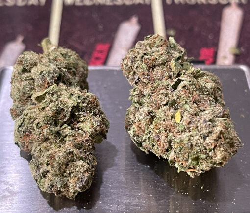 STRAWBERRY 🍓 LEMONADE🍋28GRAMS OZ SALE 26%THC SATIVA 🔥🔥