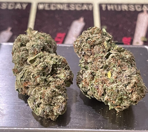 STRAWBERRY 🍓 LEMONADE🍋28GRAMS OZ SALE 26%THC SATIVA 🔥🔥